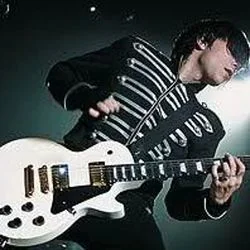 The Sharpest Lives Tab by My Chemical Romance