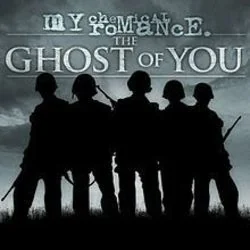 Under Pressure Bass Tab by My Chemical Romance