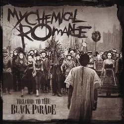 Welcome To The Black Parade (Ver2) Tab by My Chemical Romance