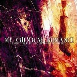 Cubicles Chords by My Chemical Romance