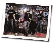 Demolition Lovers Chords by My Chemical Romance