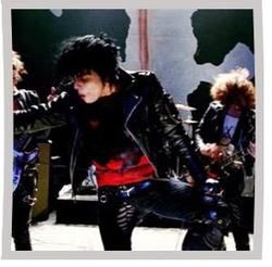 Desolation Row Bass tabs by My Chemical Romance