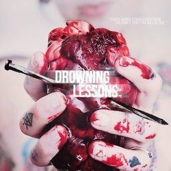 Drowning Lessons Tabs by My Chemical Romance