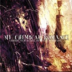 Early Sunsets Over Monroeville Chords by My Chemical Romance