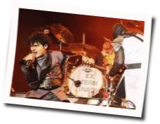 Fake Your Death Acoustic Chords by My Chemical Romance