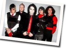 Give Em Hell Kid Bass tabs by My Chemical Romance