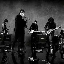 I Don't Love You Bass tabs by My Chemical Romance