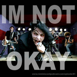 I M Not Okay Chords by My Chemical Romance