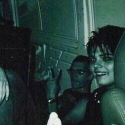 Jack The Ripper Tabs by My Chemical Romance