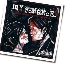 Jetset Life Is Gonna Kill You Chords by My Chemical Romance