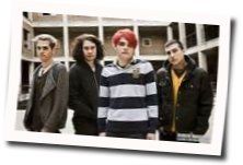 Kids From Yesterday Tab by My Chemical Romance