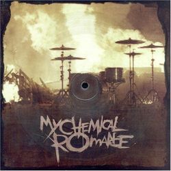 Kill All Your Friends by My Chemical Romance