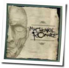 My Way Home Is Through You by My Chemical Romance