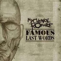 My Way Home Is Through You Ukulele Chords by My Chemical Romance