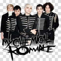 Romance Ukulele by My Chemical Romance