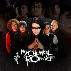 Sister To Sleep by My Chemical Romance