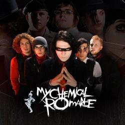 Sister To Sleep Bass Tab by My Chemical Romance