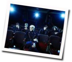 Someone Out There Loves You Stay Tab by My Chemical Romance