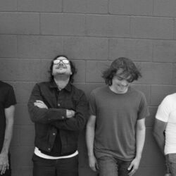 The Foundations Of Decay Intro by My Chemical Romance