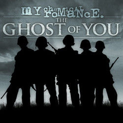 The Ghost Of You by My Chemical Romance