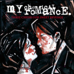 The Jetset Life Is Gonna Kill You Bass Tab by My Chemical Romance