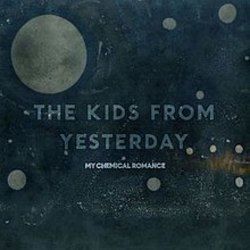 The Kids From Yesterday Bass Tab by My Chemical Romance
