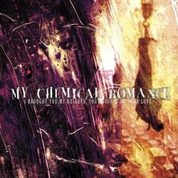 This Is The Best Day Ever Chords by My Chemical Romance