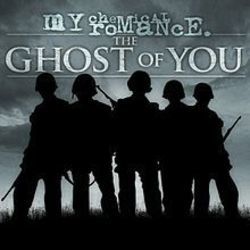 Under Pressure Bass Tab by My Chemical Romance
