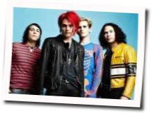 Vampire Money Tab by My Chemical Romance