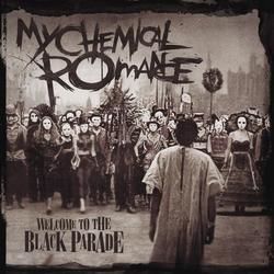 Welcome To The Black Parade  Tabs by My Chemical Romance