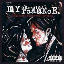 You Know What They Do To Guys Like Us In Prison Chords by My Chemical Romance