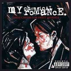 You Know What They Do To Guys Like Us In Prison by My Chemical Romance