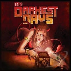 Can't Forget You Chords by My Darkest Days