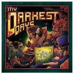Casual Sex Chords by My Darkest Days