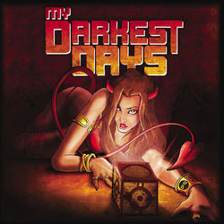 Still Worth Fighting For Acoustic Chords by My Darkest Days