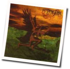 Edenbeast Tabs by My Dying Bride