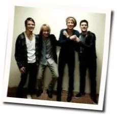 Bittersweet Life Chords by My Favorite Highway