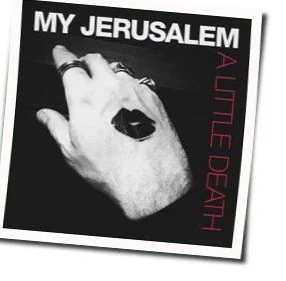 Young Leather Chords by My Jerusalem
