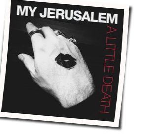 Young Leather Chords by My Jerusalem