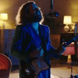 Climbing The Ladder Intro Tab by My Morning Jacket