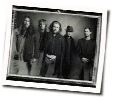 Goin To Acapulco Chords by My Morning Jacket