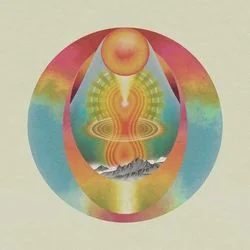 In Color Chords by My Morning Jacket