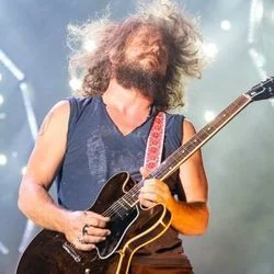 Love Love Love Chords by My Morning Jacket