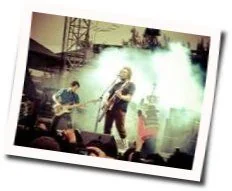 Outta My System Chords by My Morning Jacket