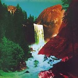 Compound Fracture by My Morning Jacket
