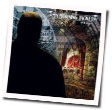Evil Urges Tabs by My Morning Jacket