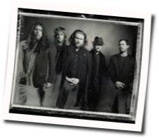Goin To Acapulco Chords by My Morning Jacket