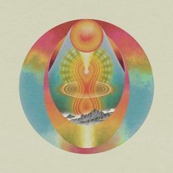 In Color Chords by My Morning Jacket