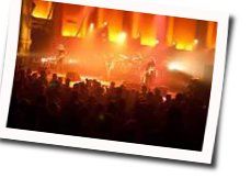 Mahgeetah Tabs by My Morning Jacket