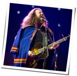 Slow Slow Tune Chords by My Morning Jacket